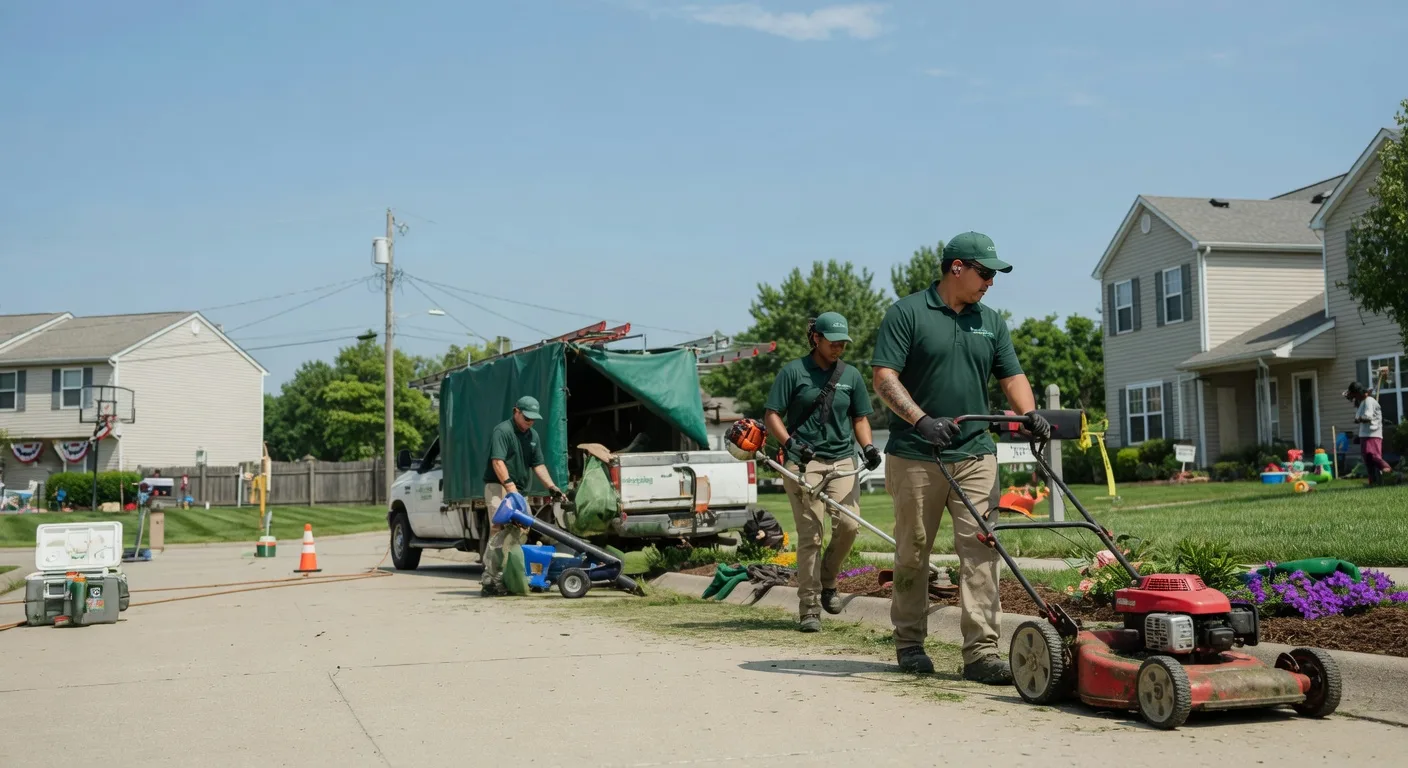 Irrigation Installation in Young America, IN near me